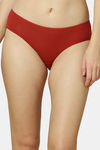 Triumph Medium Rise Full Coverage Hipster Panty (Pack of 3) - Multicolor — thumbnail 6